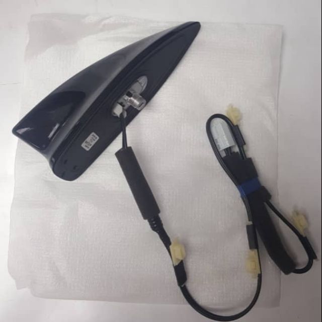 ORIGINAL HONDA CITY,CRV,ACCORD,CIVIC,JAZZ,CRZ & HRV SHARK FIN ANTENNA