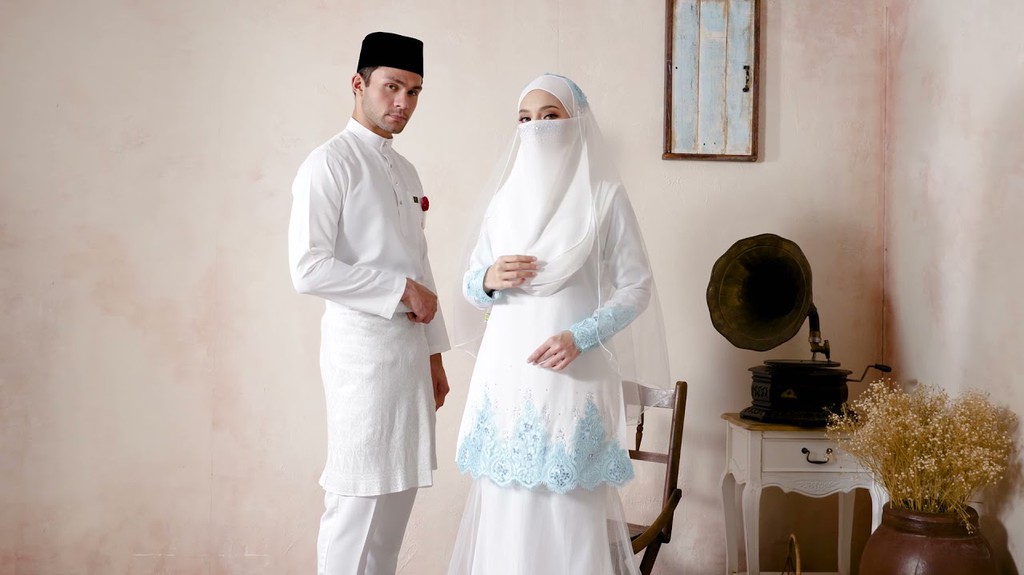 HABIBI BOUTIQUE OFFICIAL, Online Shop Shopee Malaysia