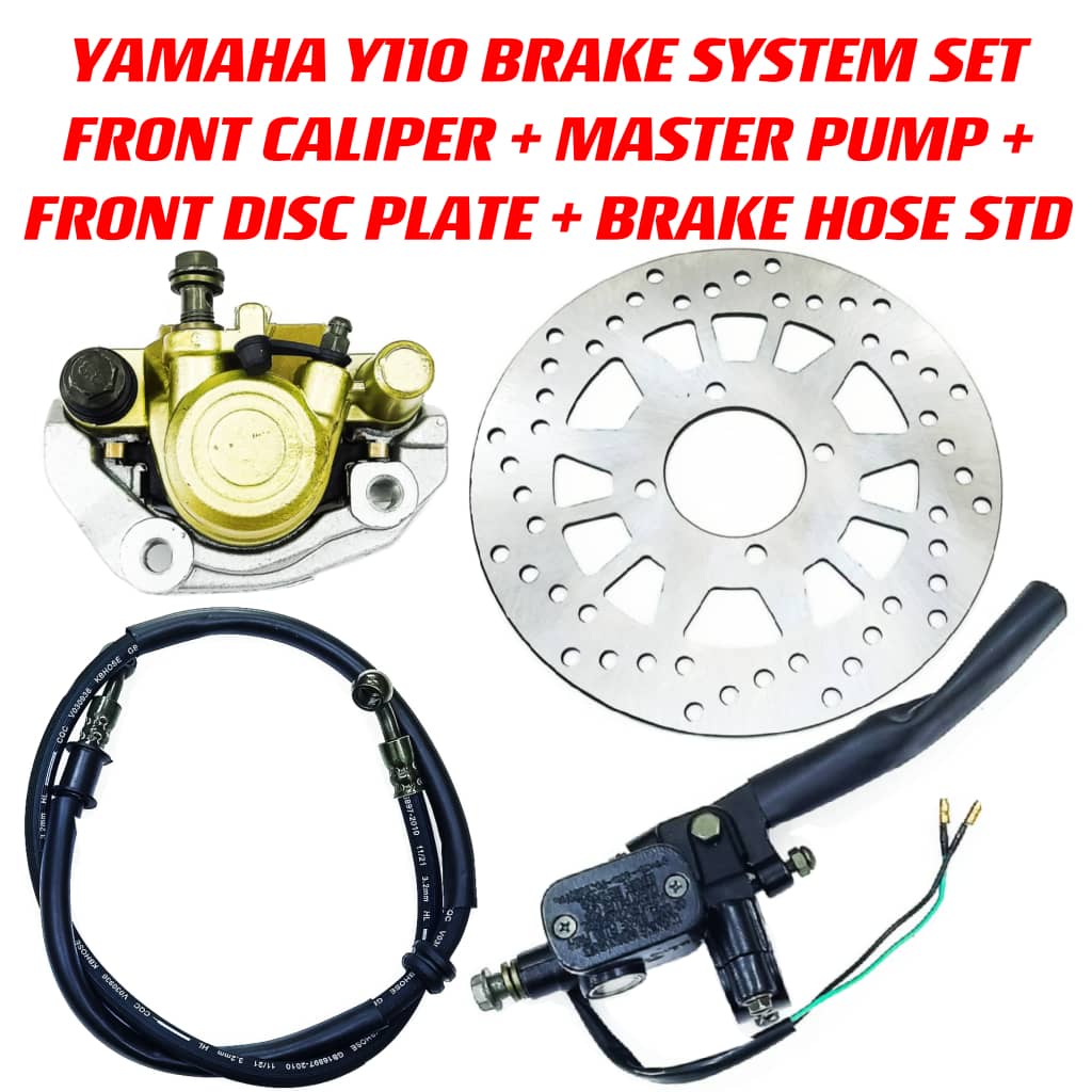 Royal Enfield Rear Disc Brake Kit Price