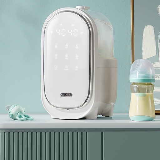 CR215 OIDIRE milk warmer milk bottle sterilizer twoinone milk warmer automatic heating breast