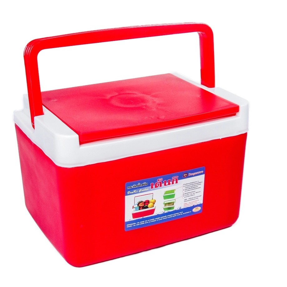 4L Outdoor Coolers Box Shopee Malaysia
