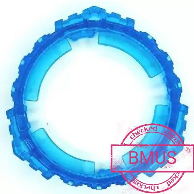 B125 Lift frame (L frame) Blue Beyblade Burst Shopee Malaysia