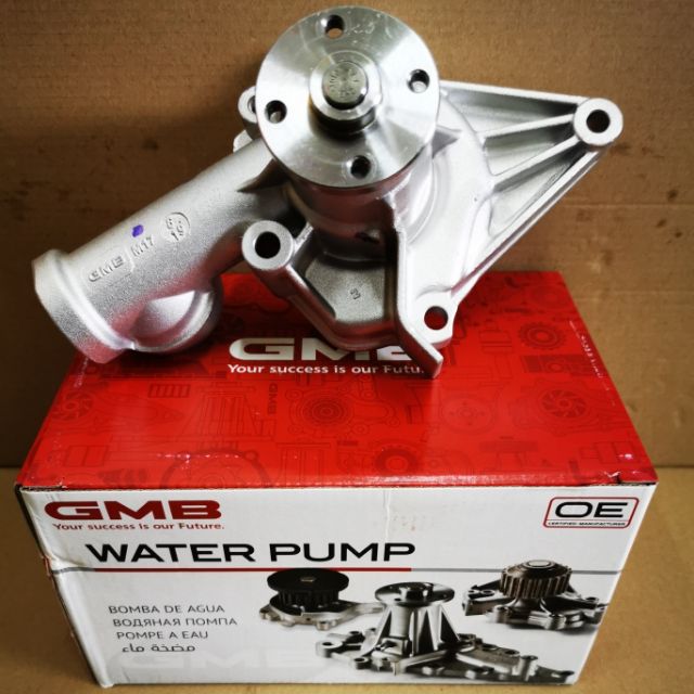 Water Pump Kereta Wira