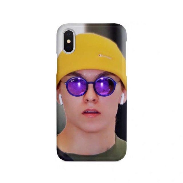 Seventeen Vernon phone case iphone android17 Shopee Malaysia