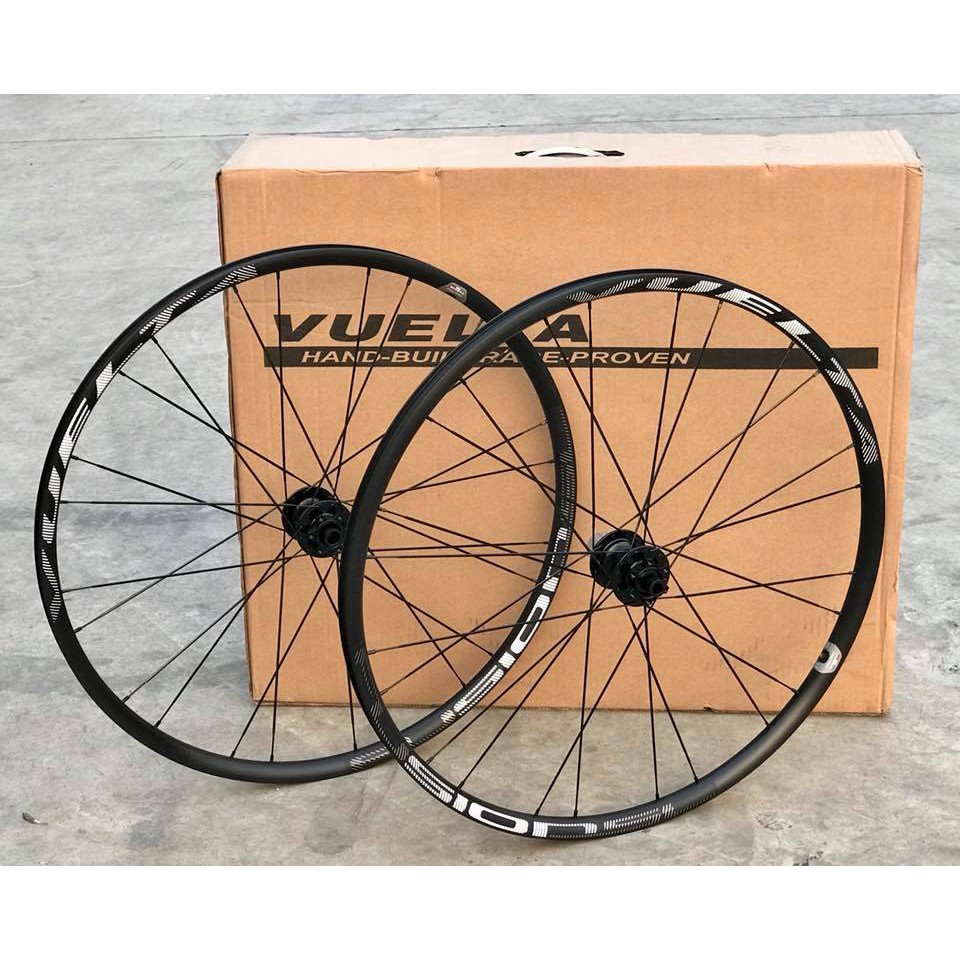 Wheels & Wheelsets Ryde Edge22 Rims 27.5 650b Mountain Bike MTB