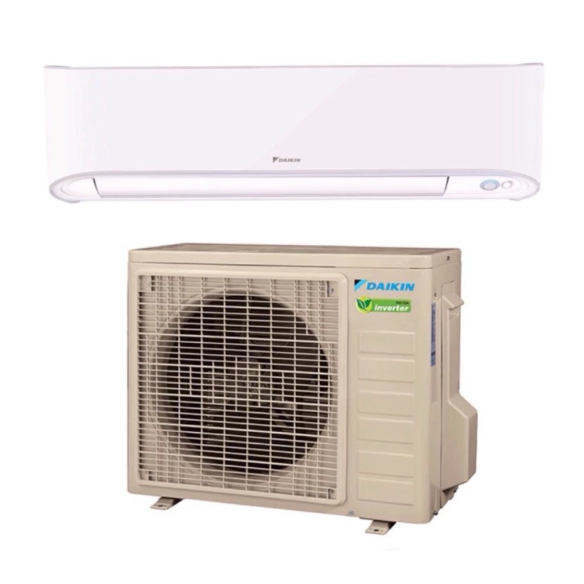 Daikin FTK15T + RK15F Infinity Premium Series Inverter Air Conditioner