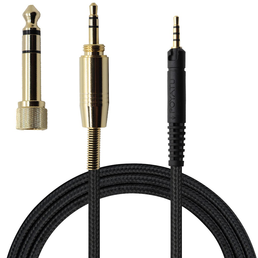3.5mm Cable for Sennheiser HD569 HD579 HD559 HD 599 HD599 Headphones