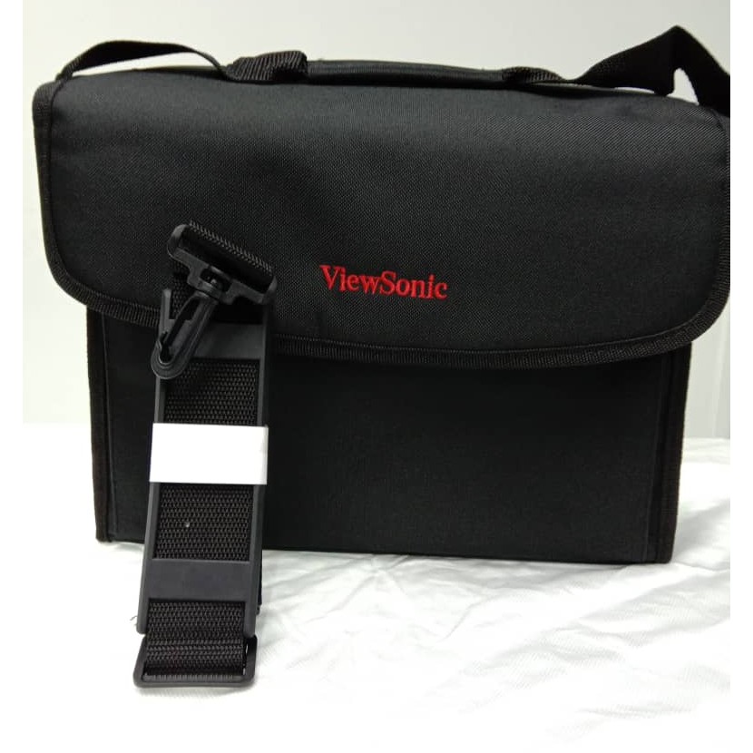 VIEWSONIC PROJECTOR Bag Original Carry Case Benq, Sharp, Nec, Epson