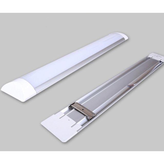 Super Bright Led Batten Light 18 WATT/28 WATT/ 36 WATT with PC Cover Home Lighting Shopee Malaysia