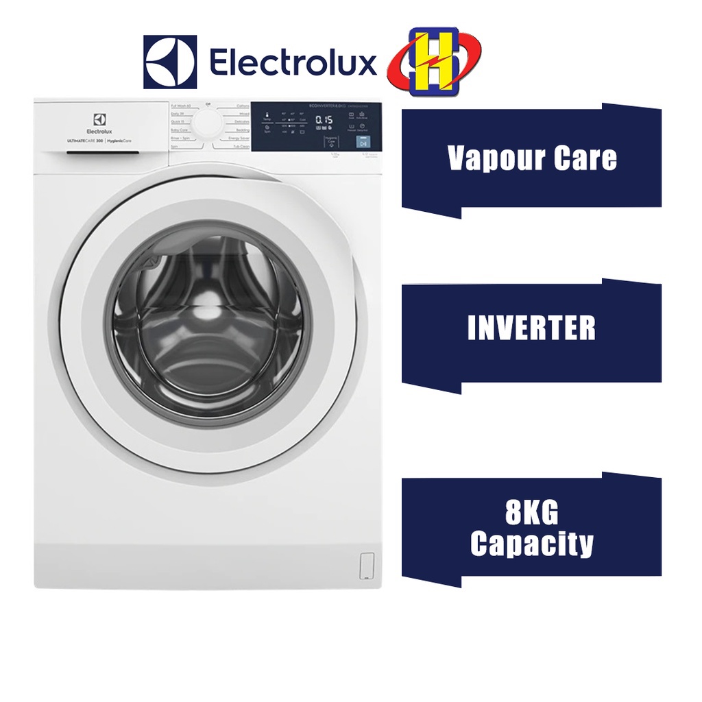 Electrolux Washing Machine Parts Malaysian Uses Reviewmotors.co