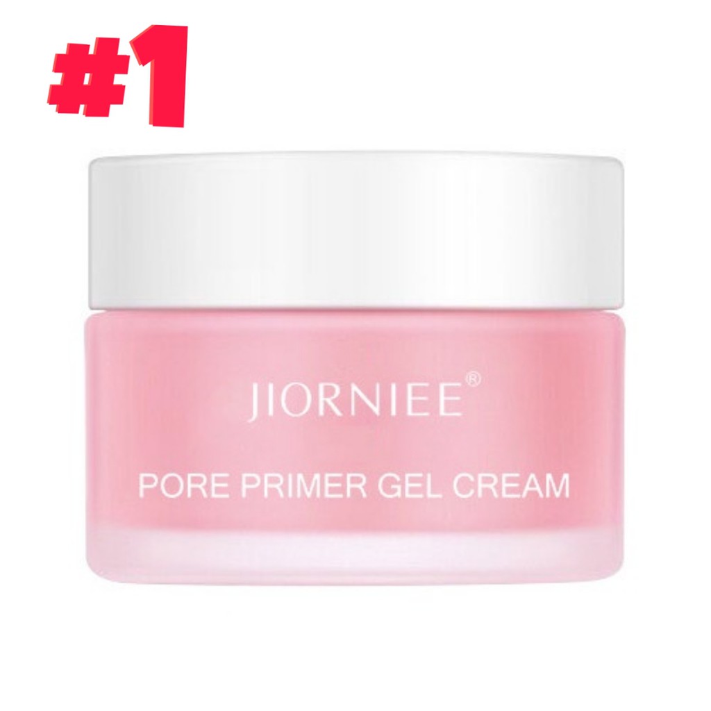 JIORNIEE pore primer gel cream 30g Shopee Malaysia