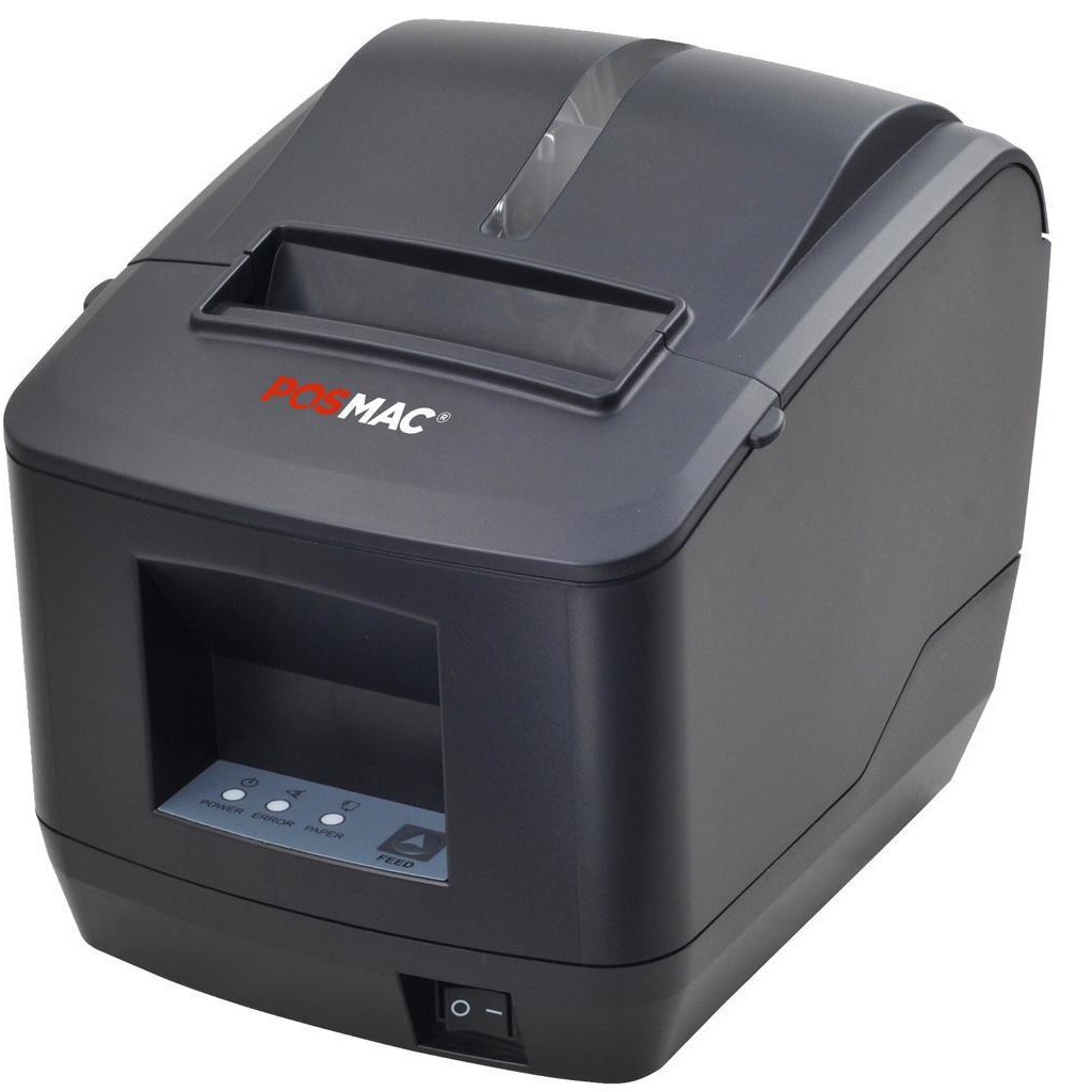 POSMAC Thermal Receipt Printer [PPQ6] Shopee Malaysia