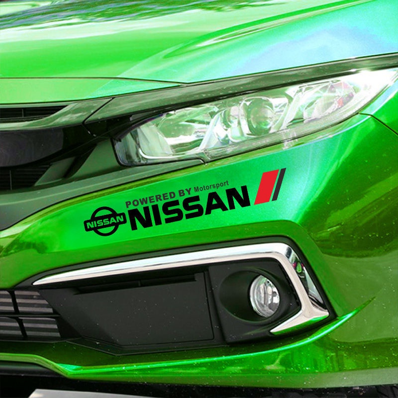 NISSAN Japanese Product Dedicated LIVINA TIIDA SYLPHY TEANA QASHQAI X