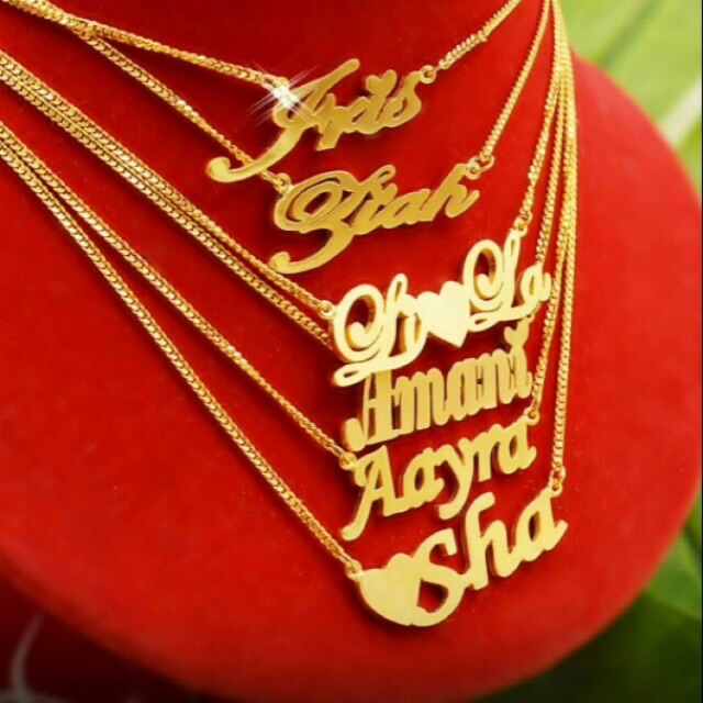 Free Box Rantai Silver Ori S925 Shopee Malaysia
