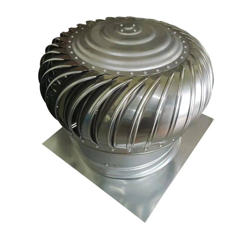 Heavy Duty Stainless Steel Ventilator 24inch Sus 304 Shopee Malaysia