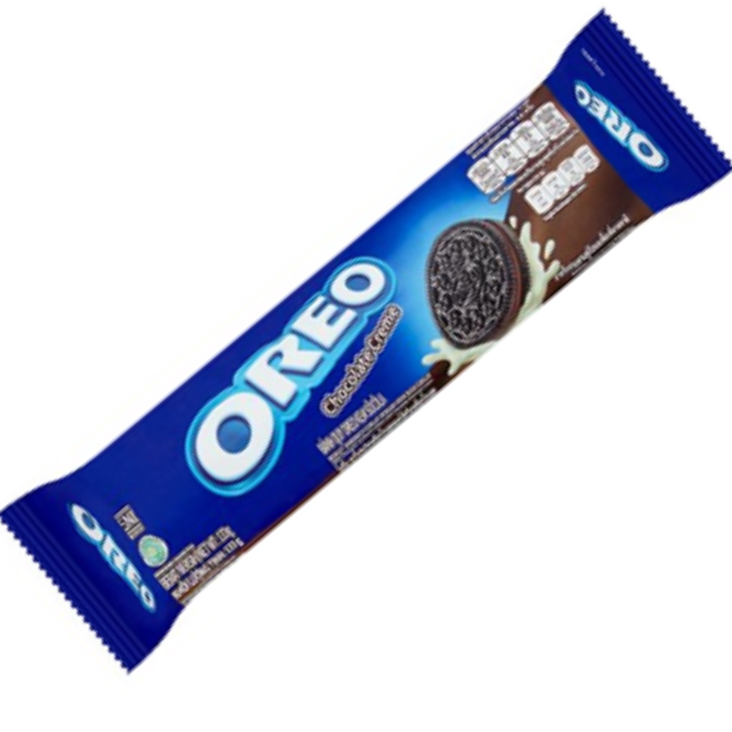 [HALAL] Oreo Original / Red Velvet/ Chocolate / Ice Cream / Strawberry