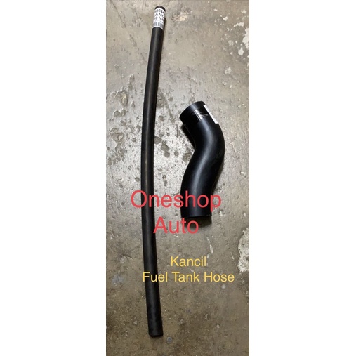 READY STOCK PERODUA KANCIL FUEL TANK HOSE COMPLETE Shopee Malaysia