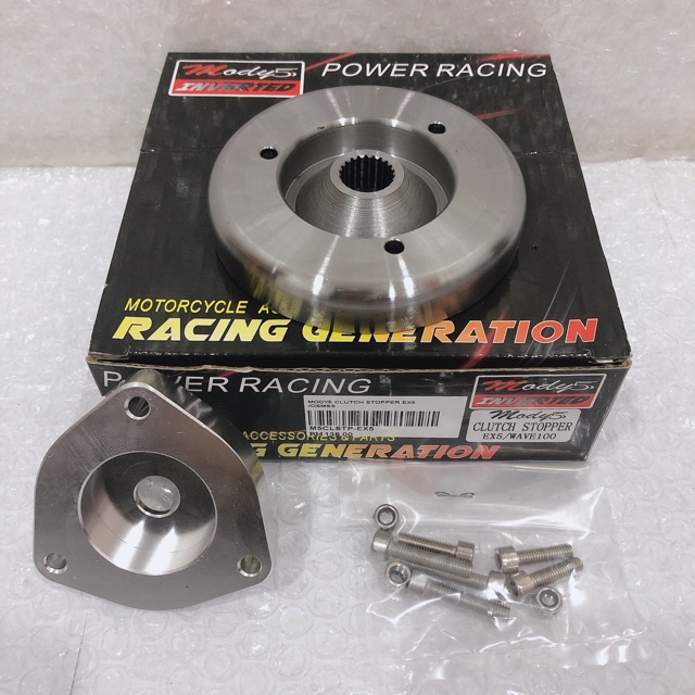 Clutch Stopper For EX5/EX5Dream/LC135 MODY5 RACING Shopee Malaysia