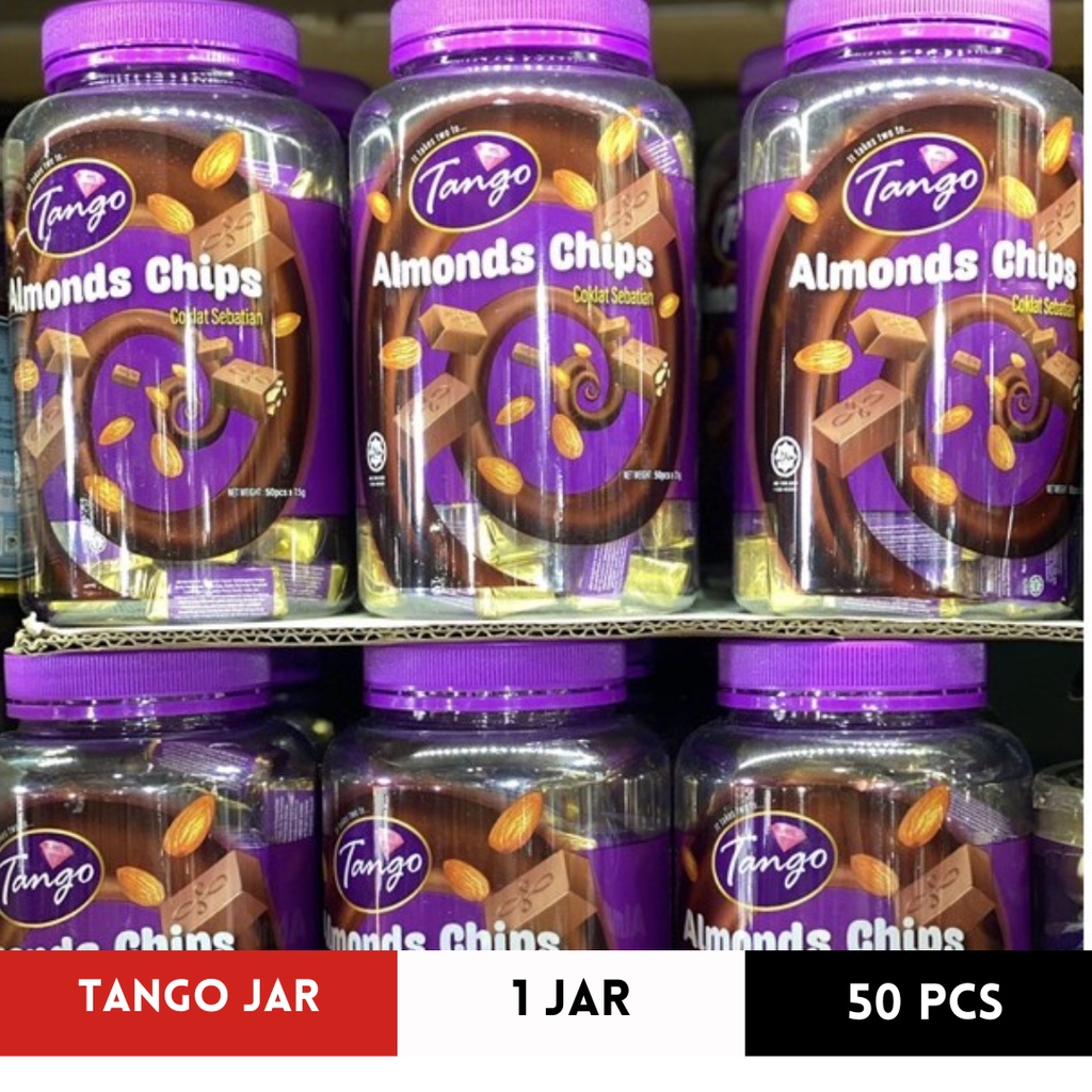 tango jar chocolate coklat Shopee Malaysia