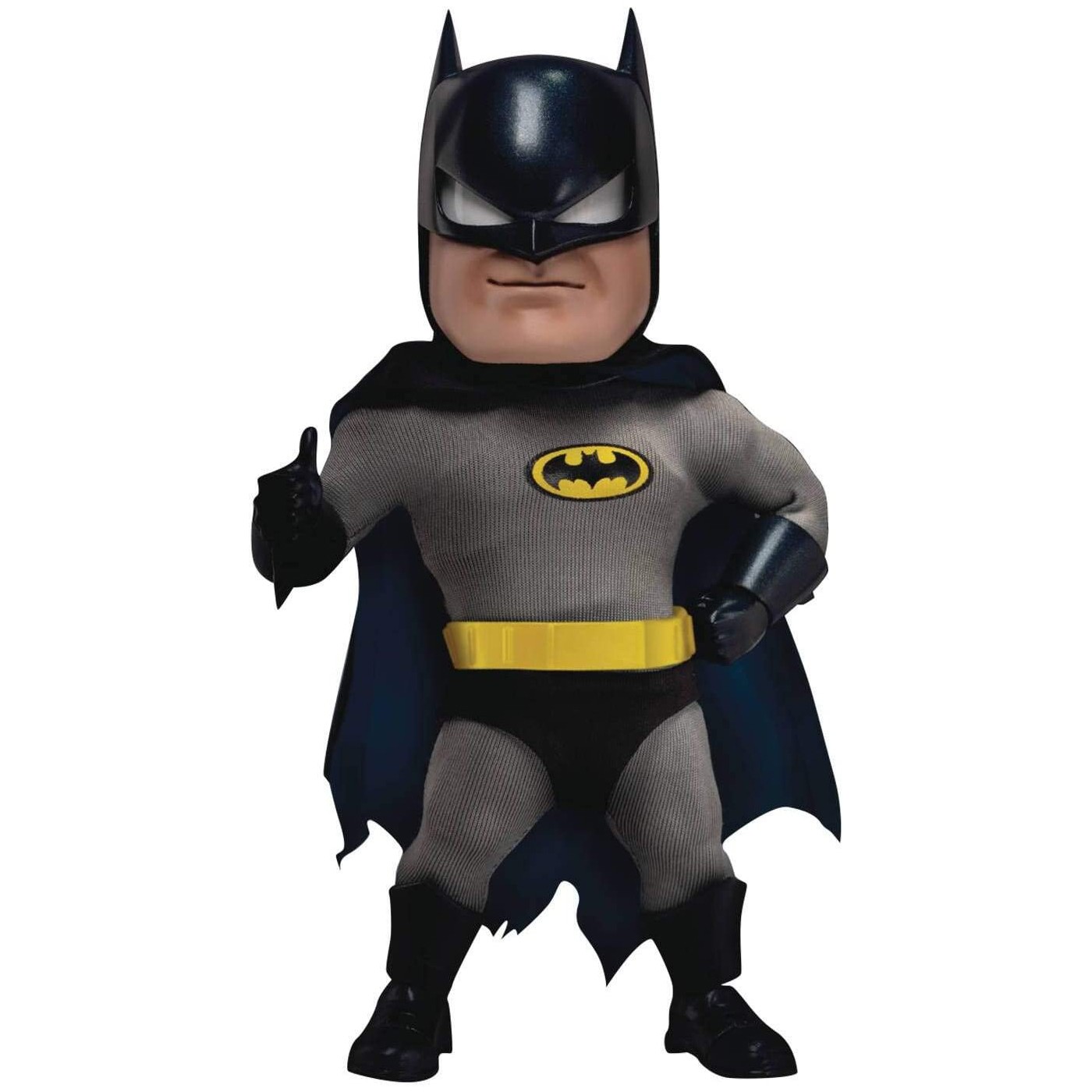 Exclusive] Beast Kingdom EAA101 Batman The