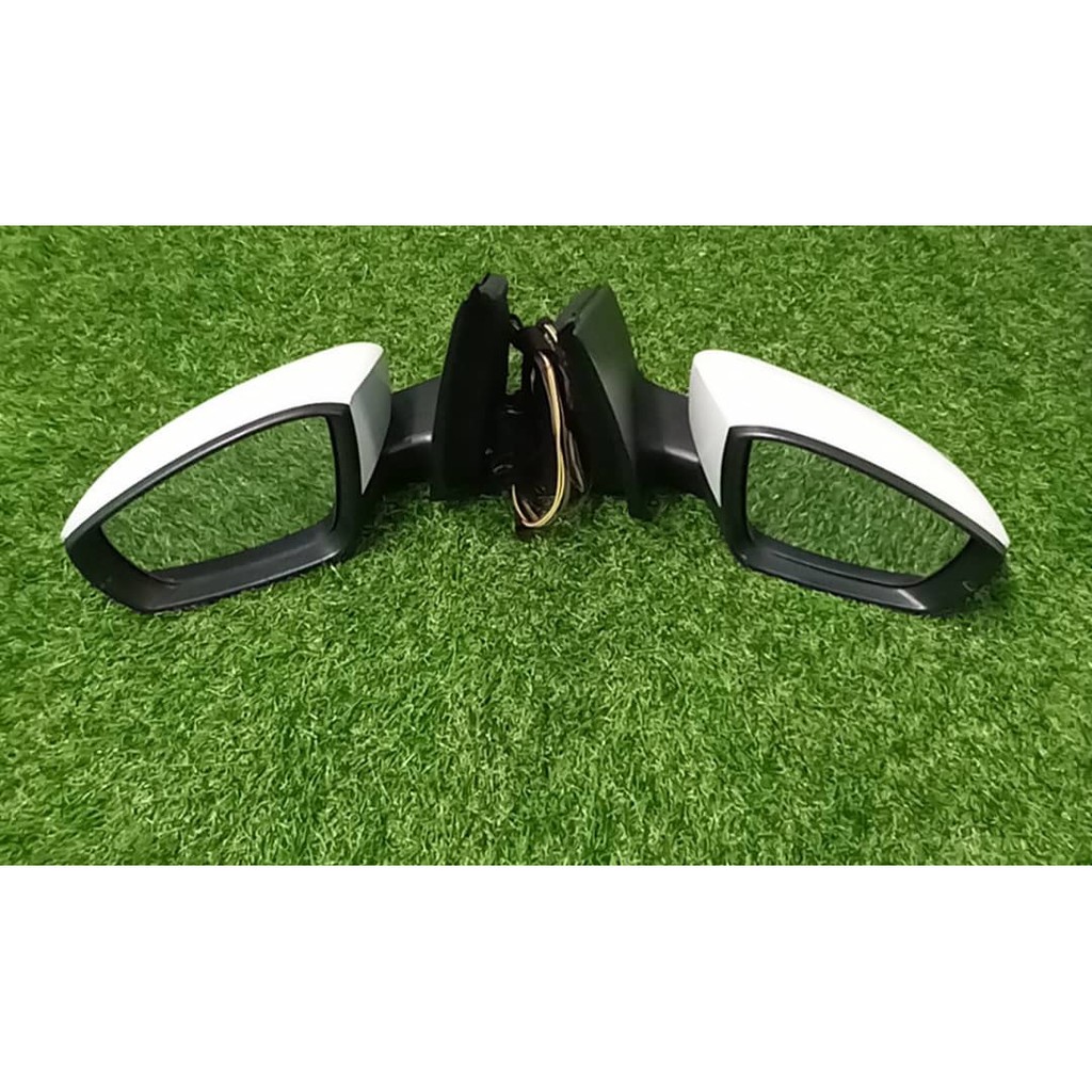 Volkswagen Polo Side Mirror Shopee Malaysia