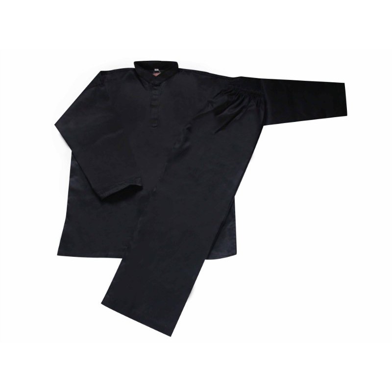 Baju Silat Gayong Malaysia