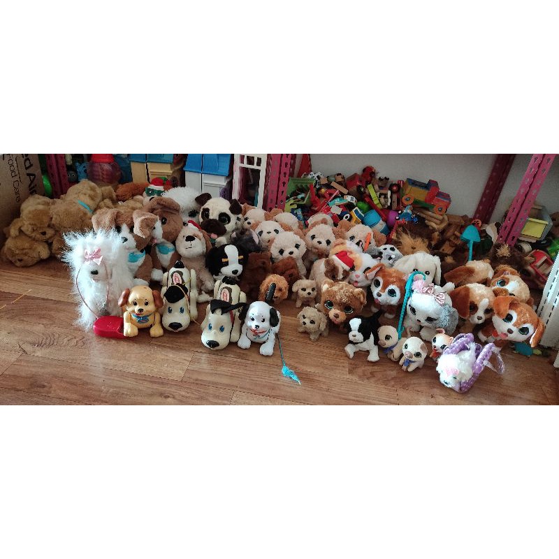 furreal dog , master spin dog , fisher price , little live pet dog