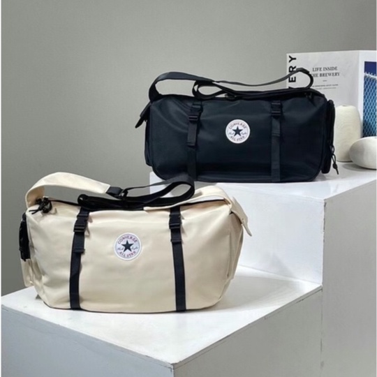 BAG CONVERSE BEG CONVERSE Sling Bag MEN Beg Body MEN CROSS BODY BAGS