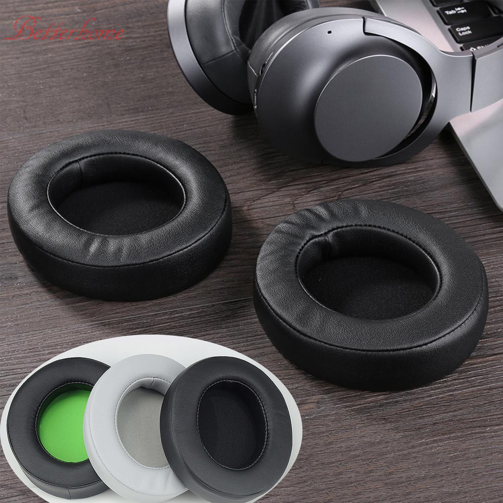 2pcs Replacement Earpad Cushion for Razer Kraken 7.1 Pro