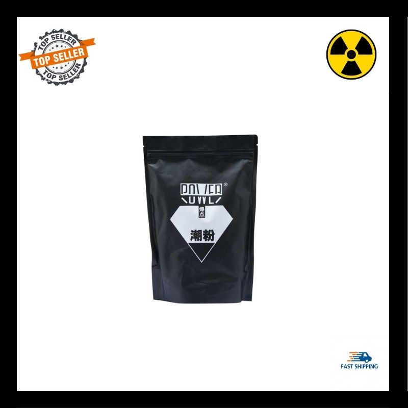 Hair Bleaching Powder 400g Shopee Malaysia