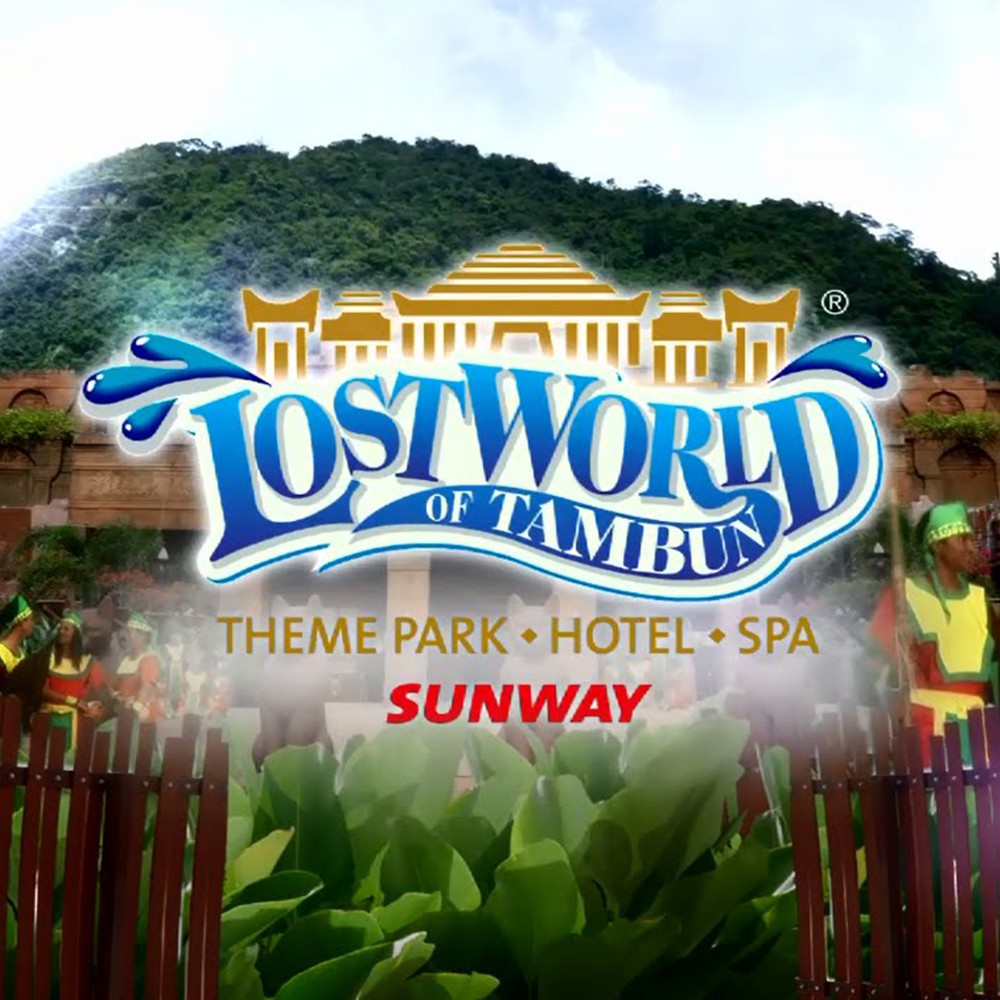 Lost World Of Tambun Water Park Price malayrzky