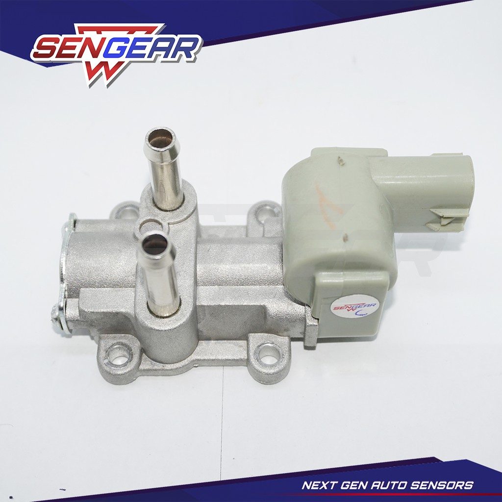 HONDA CIVIC EK SO4 EG SR3 SR4 1.6 B16A B16B IDLE AIR CONTROL VALVE(IACV) Shopee Malaysia