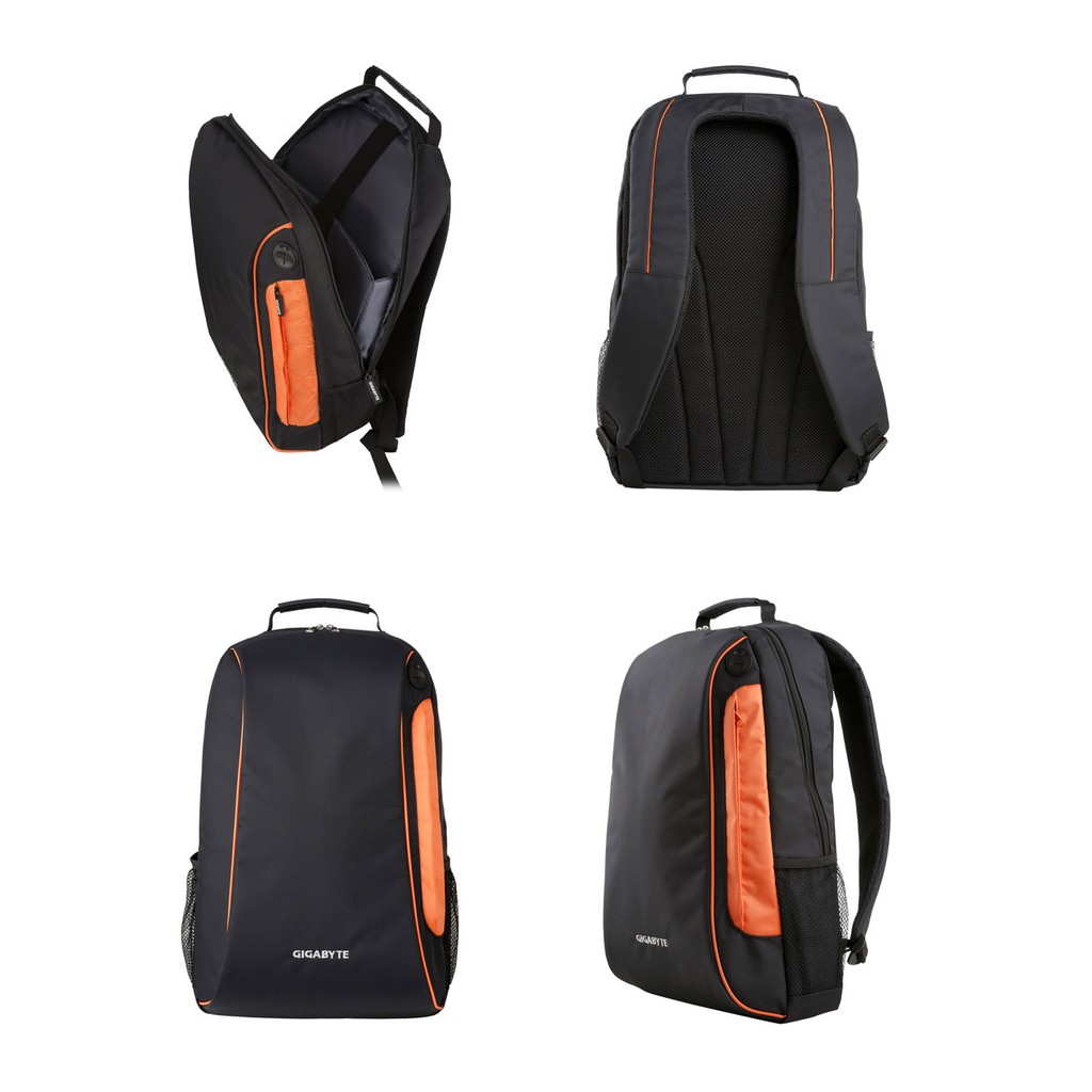 BALO LAPTOP GIGABYTE KIT BAG LIMITED