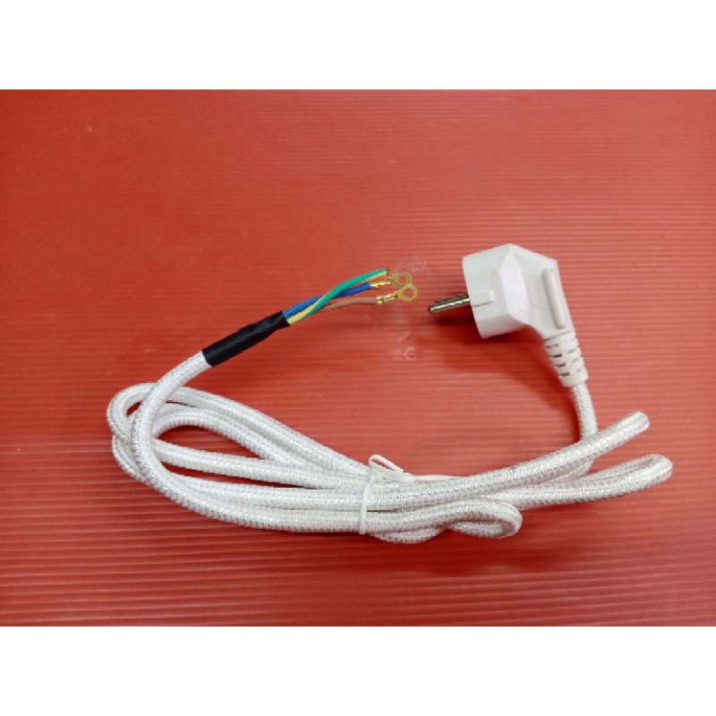 Philips Original Iron Cable Shopee Malaysia