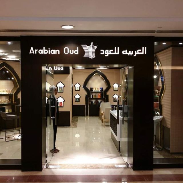 [Original] Arabian Oud EDP Eksas Khas (100ml) Shopee Malaysia