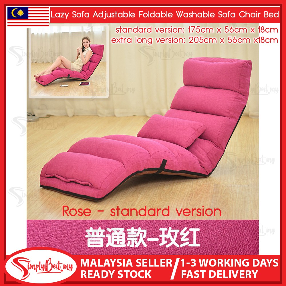Lazy Sofa Malaysia Baci Living Room