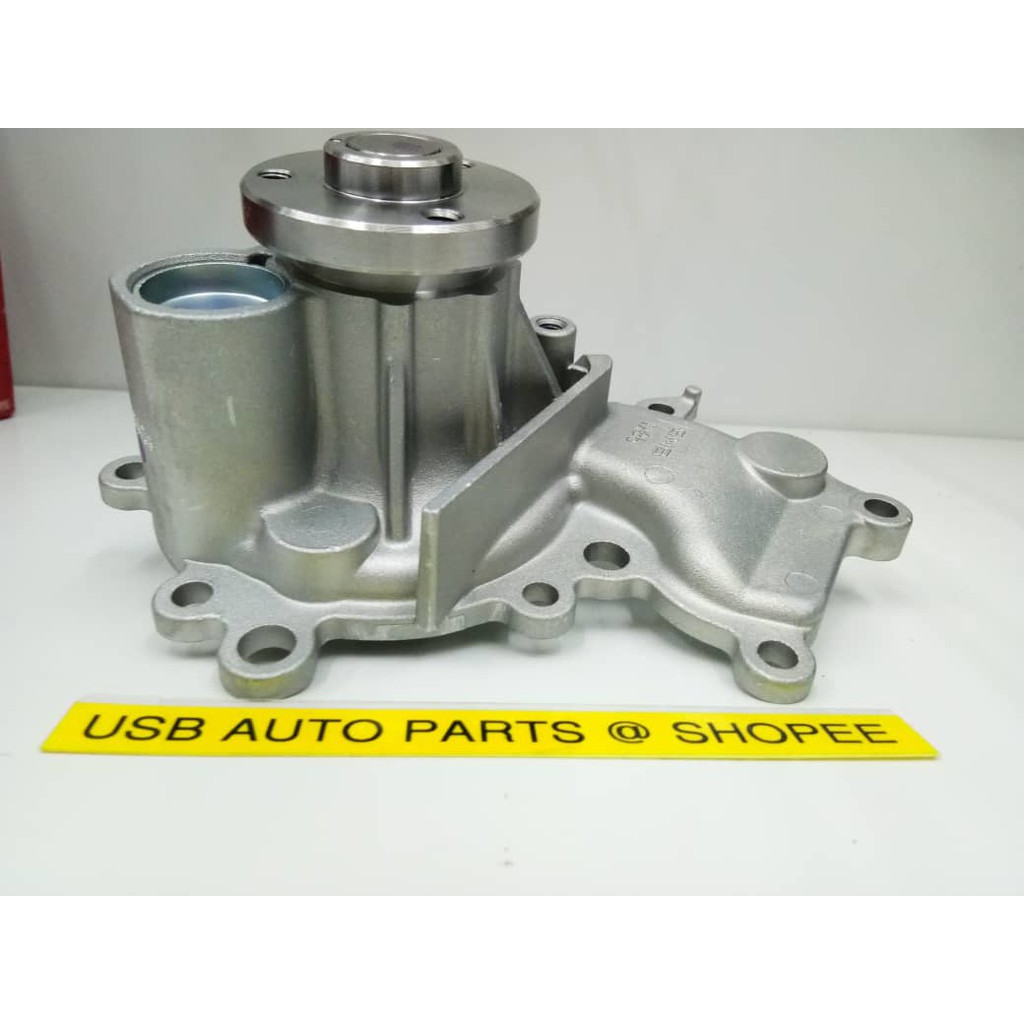 Water Pump Saga Blm Power Steering Pump For Proton Saga BLM FLX S16