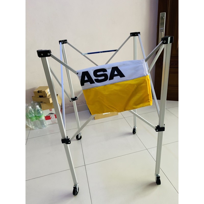 Mikasa volleyball cart Shopee Malaysia