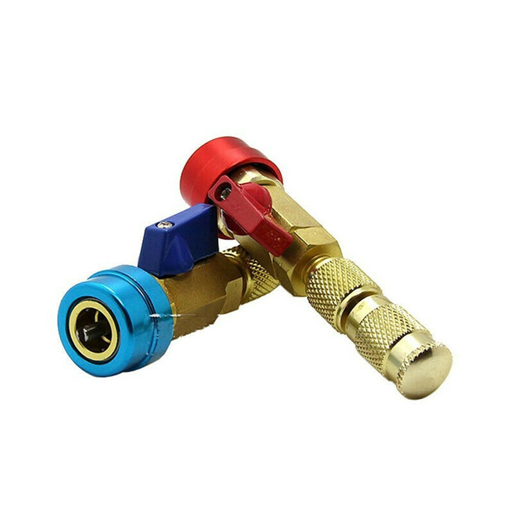 Automotive Air Conditioning Repair Tool Valve Core Valve Pin Quick