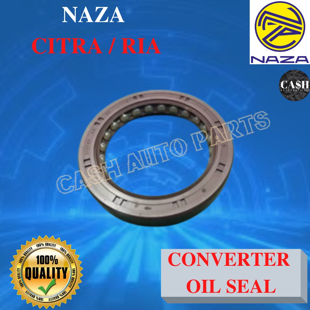 NAZA RIA CITRA CONVERTER OIL SEAL CONVERTER OILSEAL Shopee Malaysia