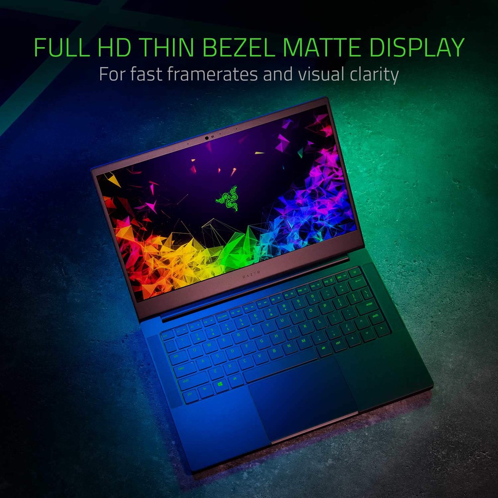 Razer Blade Stealth Malaysia malayakrom