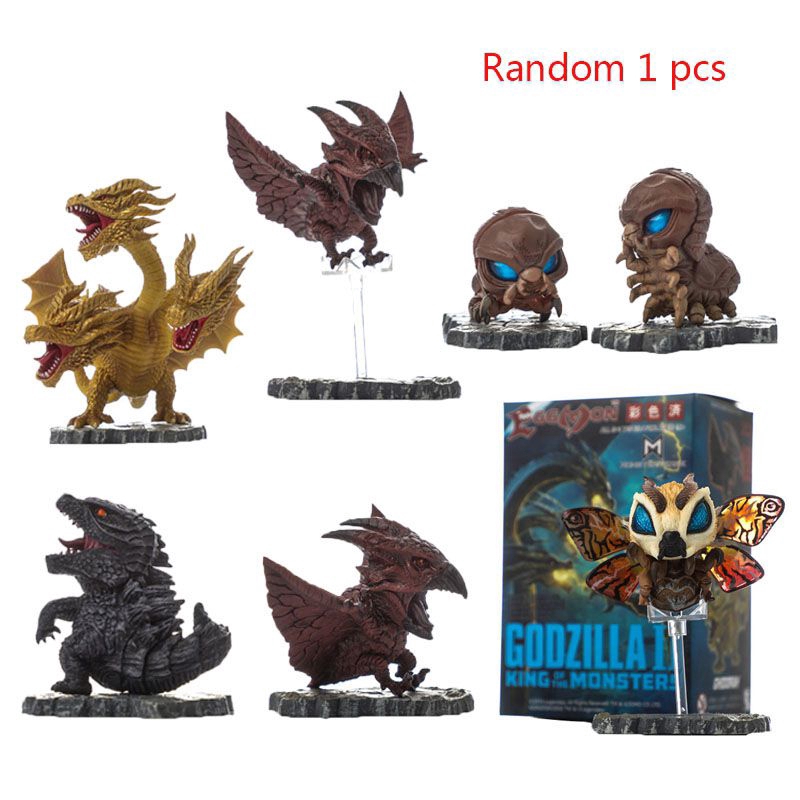 Roblox How To Get The Ghidorah Head And Godzilla Companion Roblox