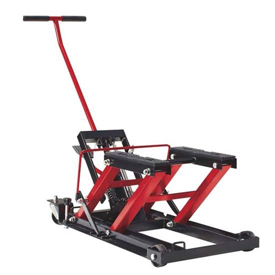 Craftsman motorcycle jack 50190 parts