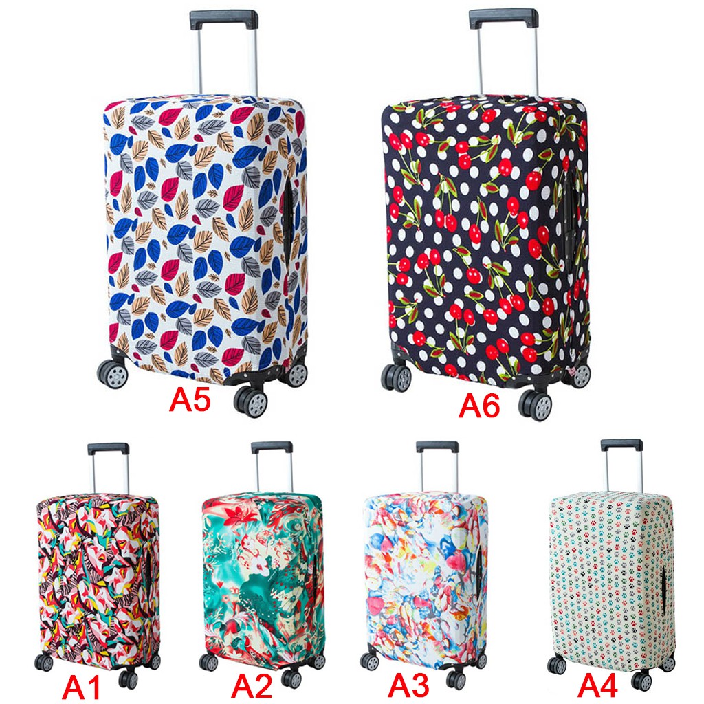 Luggage Covers is rated the best in 07/2024 BeeCost