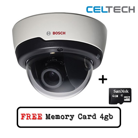 Noministnow Bosch Ndc 255 P