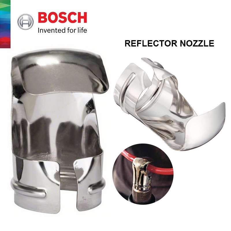 GDeal BOSCH Reduction Nozzle For Bosch Heat Guns (1609390453) Shopee