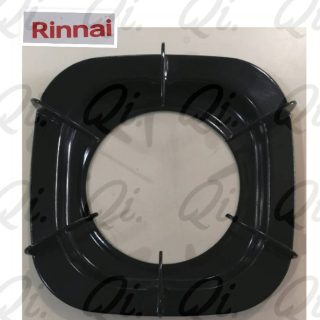 RINNAI GAS COOKER/GAS STOVE PAN SUPPORT ORIGINAL FOR model RI602HTB