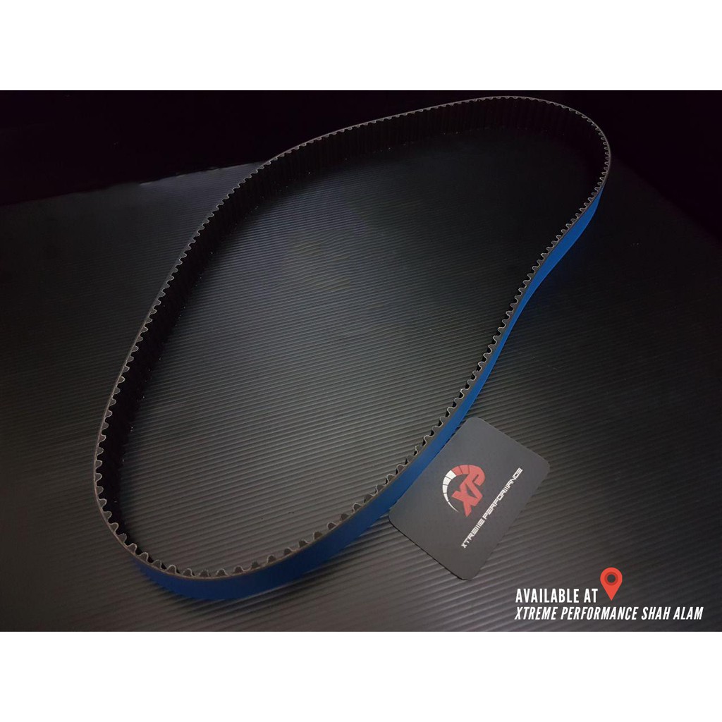 ORIGINAL READY STOCK POWER KEVLAR TIMING BELT KENARI, KELISA & MYVI 1.0