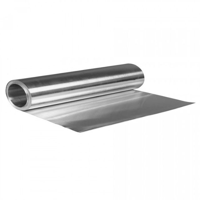 3' × 8' Galvanized Zinc Plain Sheet Shopee Malaysia