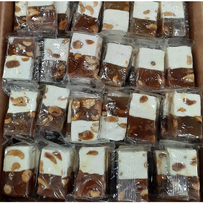 Syrian Nougat (candy) New Shopee Malaysia